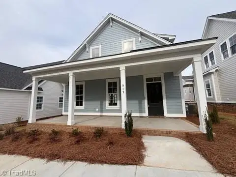 917 Eucalyptus Court, Vienna, NC 27106 - Image #1