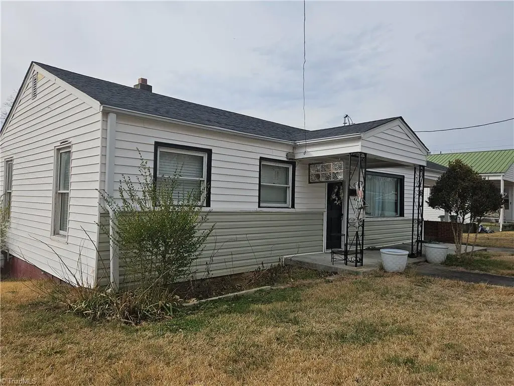 307 Washburn Street, Lexington, NC 27292 - Image #1