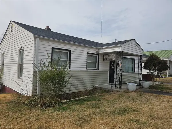 307 Washburn Street, Lexington, NC 27292