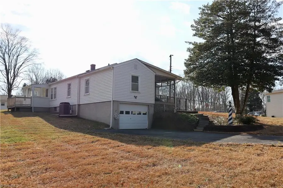 1833 South Hill Avenue, Winston Salem, NC 27127 - Image #3