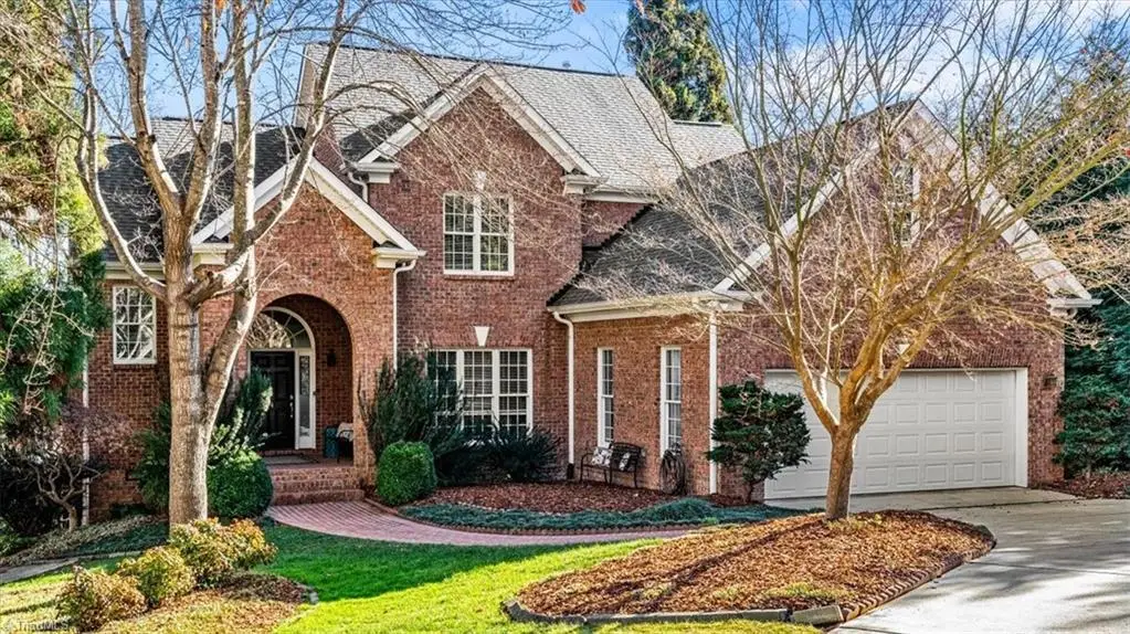 4 Foxglove Lane, Greensboro, NC 27455 - Image #1