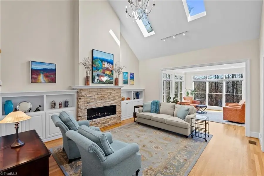 4 Foxglove Lane, Greensboro, NC 27455 - Image #3