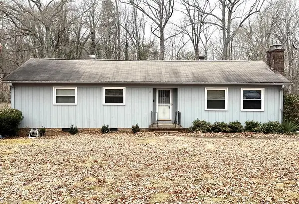 515 Shadybrook Road, High Point, NC 27265