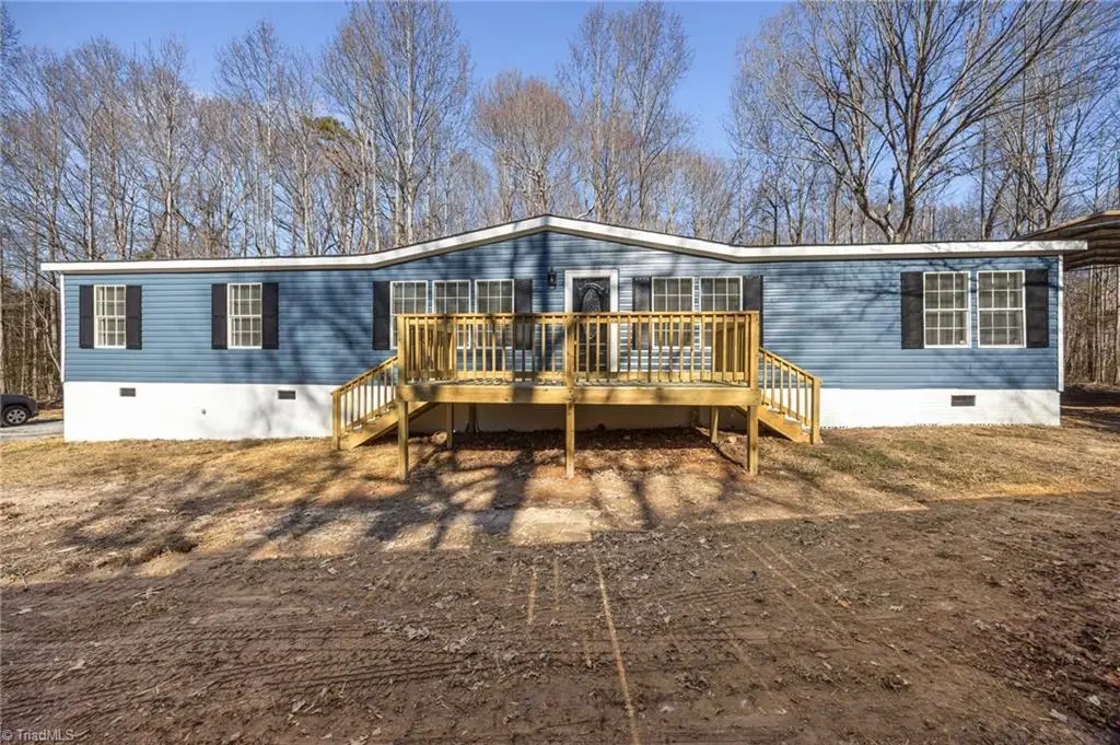 5705 Union Grove Church Road, Seagrove, NC 27341 - Image #1