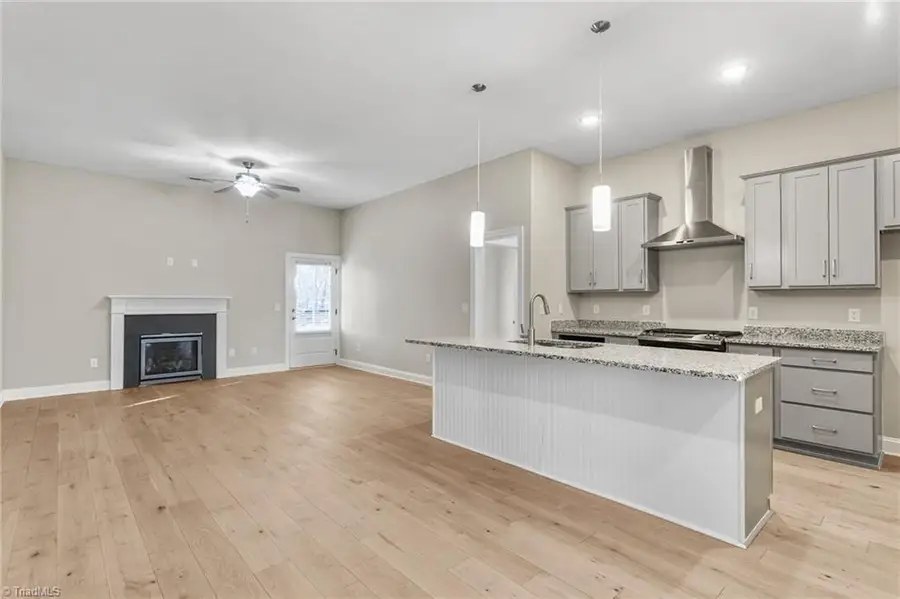 2349 Tribek Court, Burlington, NC 27215 - Image #2