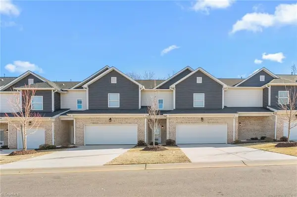 2355 Tribek Court, Burlington, NC 27215