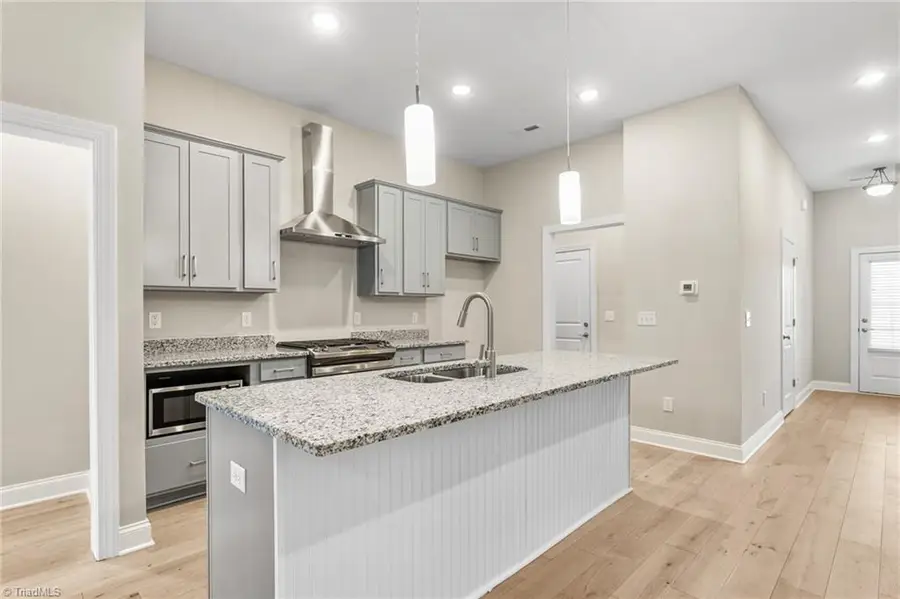 2373 Tribek Court, Burlington, NC 27215 - Image #2