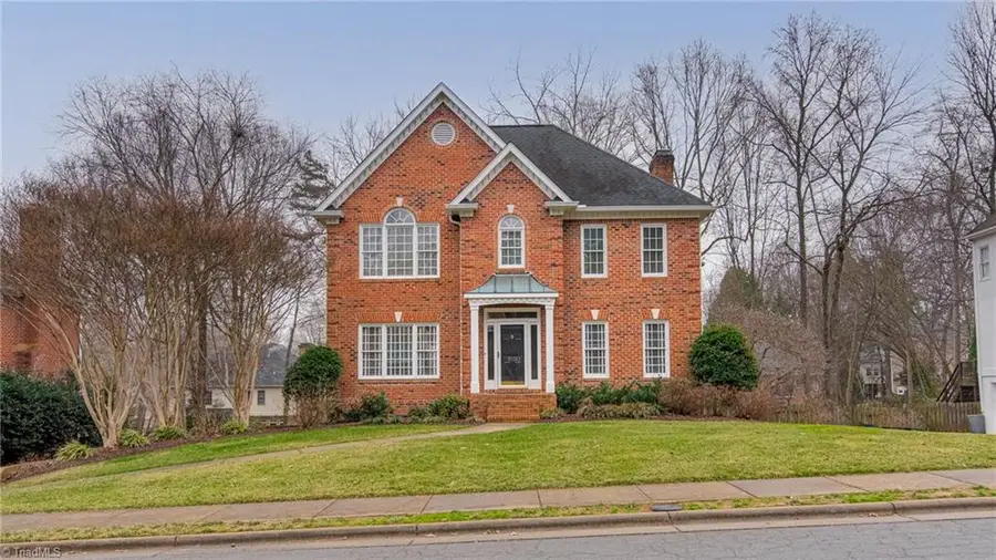 5130 Laurel View Drive, Winston Salem, NC 27104 - Image #2