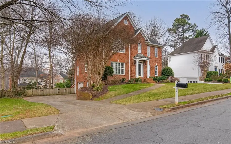 5130 Laurel View Drive, Winston Salem, NC 27104 - Image #3