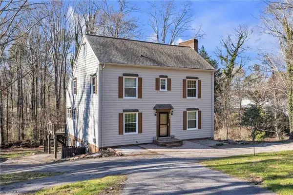 530 Laurel Mountain Road, North Wilkesboro, NC 28659