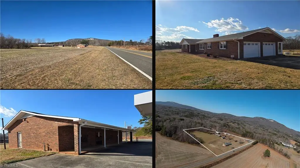 2889 Mountain View Church Road, King, NC 27021 - Image #1