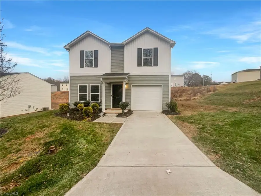 1838 Wilma Avenue, Winston Salem, NC 27127 - Image #2