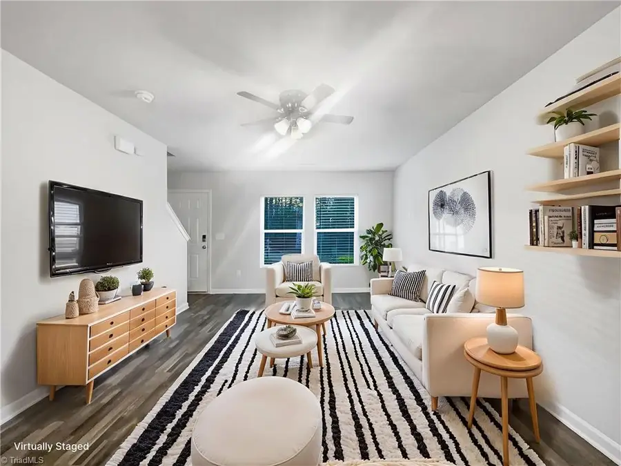 1838 Wilma Avenue, Winston Salem, NC 27127 - Image #3