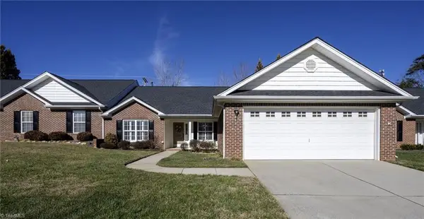 2082 Hibiscus Lane, Kernersville, NC 27284