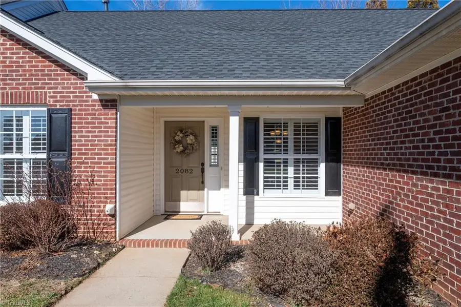 2082 Hibiscus Lane, Kernersville, NC 27284 - Image #3