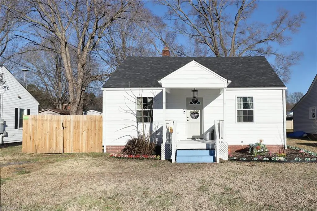 218 W Washington Street, Mayodan, NC 27027 - Image #1