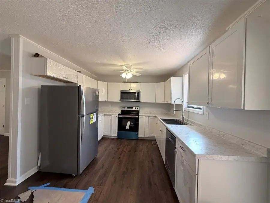 1433 Gray Circle Road, Westfield, NC 27053 - Image #2