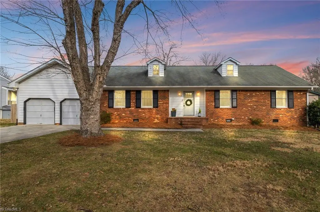 3502 Imperial Drive, High Point, NC 27265 - Image #1