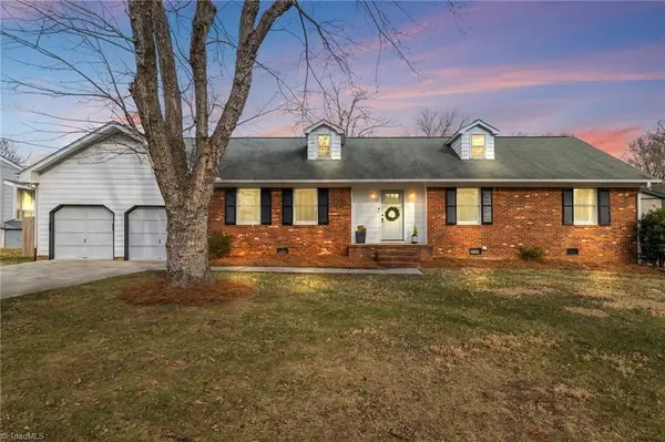 3502 Imperial Drive, High Point, NC 27265