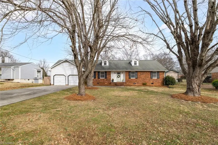 3502 Imperial Drive, High Point, NC 27265 - Image #2