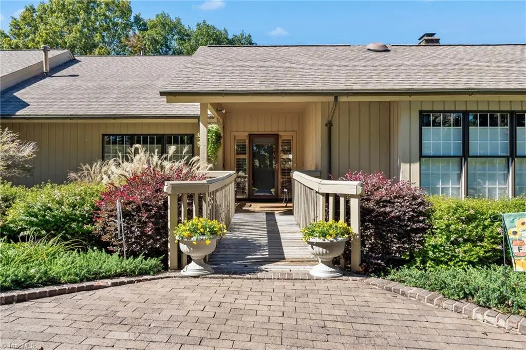 1307 Gilbrook Court, High Point, NC 27262 - Image #1