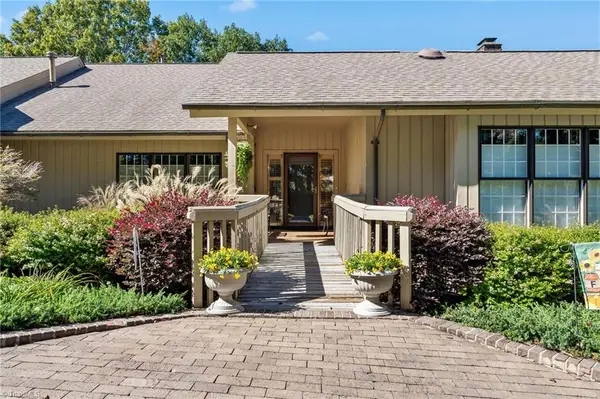 1307 Gilbrook Court, High Point, NC 27262