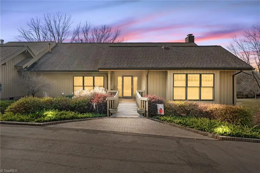 1307 Gilbrook Court, High Point, NC 27262 - Image #2