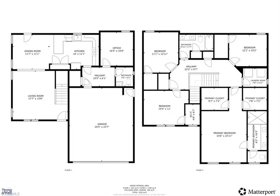 180 Greenwich Drive, Sanford, NC 27330 - Image #3