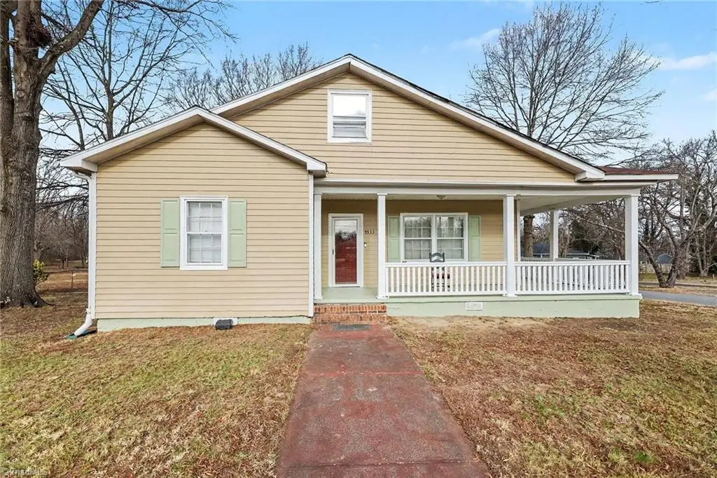 1133 E Stadium Drive, Eden, NC 27288 - Image #1