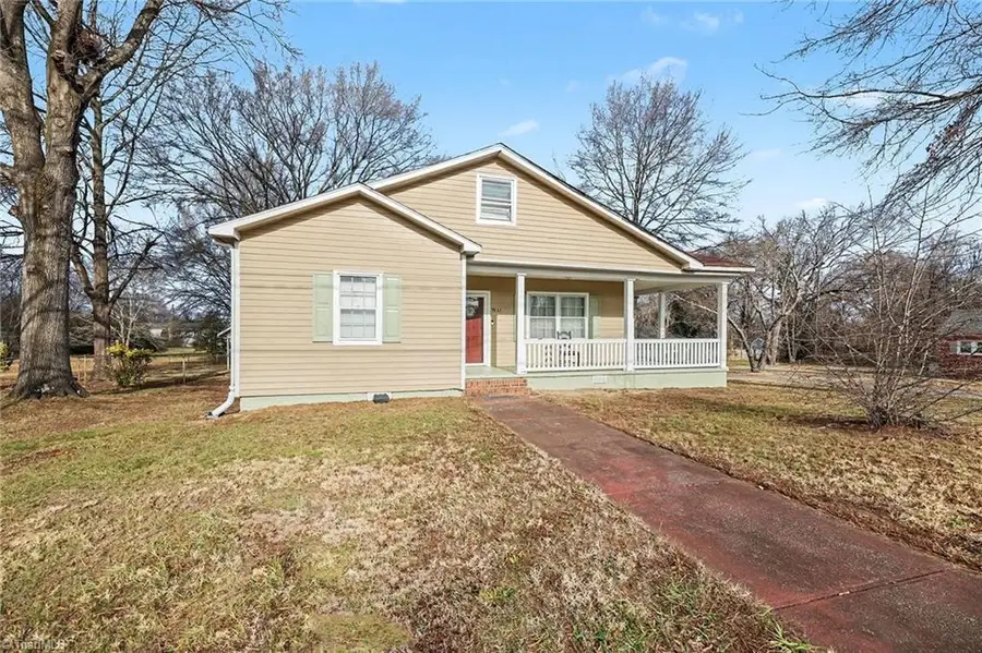 1133 E Stadium Drive, Eden, NC 27288 - Image #2