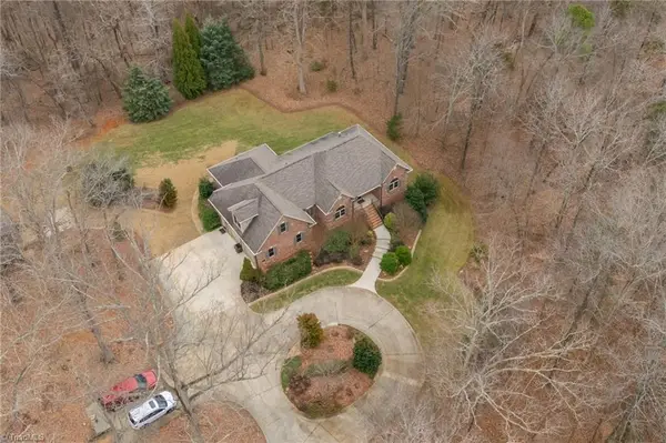 3554 Finch Farm Road, Trinity, NC 27370