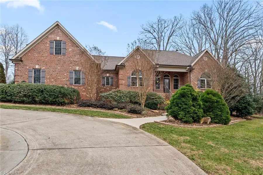 3554 Finch Farm Road, Trinity, NC 27370 - Image #2