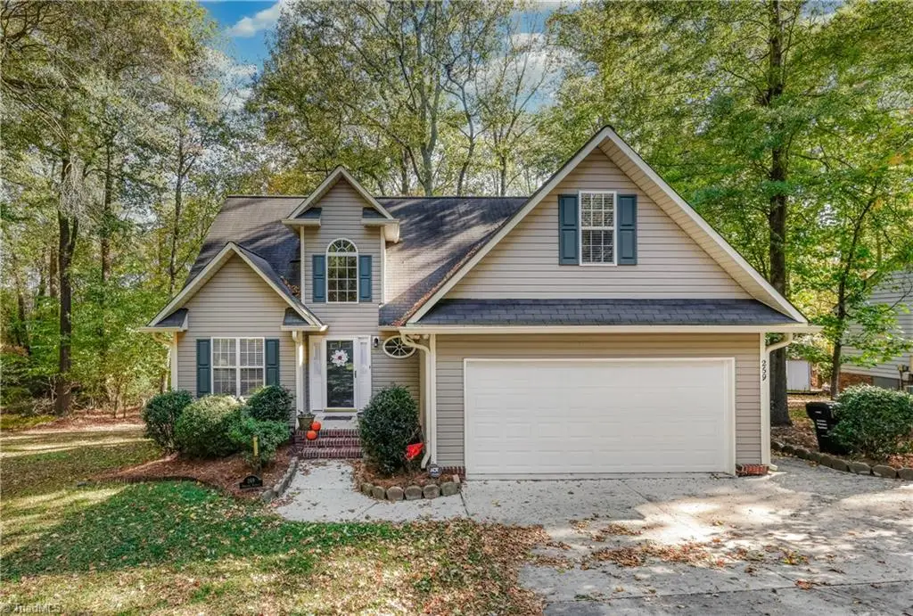 269 Fryling Avenue Sw, Concord, NC 28025 - #1