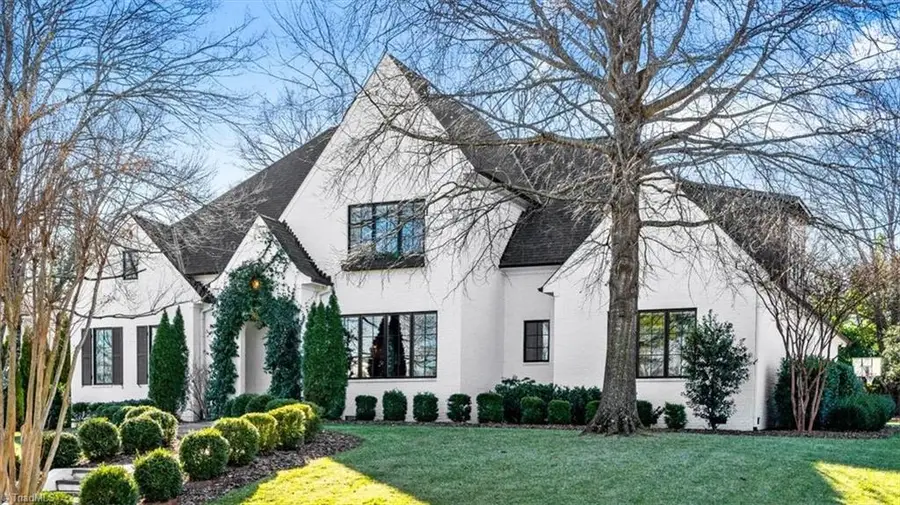 1211 Hammel Road, Greensboro, NC 27408 - Image #2