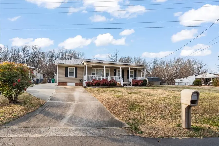 109 Henderson Street, High Point, NC 27263 - Image #2