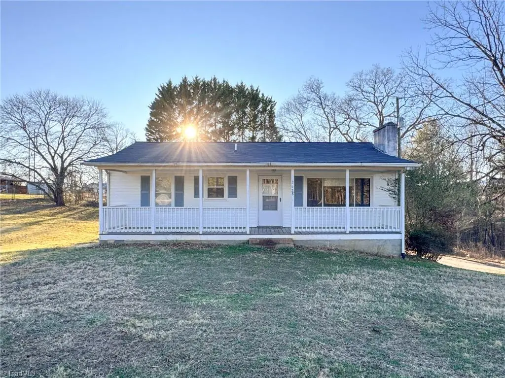 2628 Windy Ridge Road, North Wilkesboro, NC 28659 - Image #1