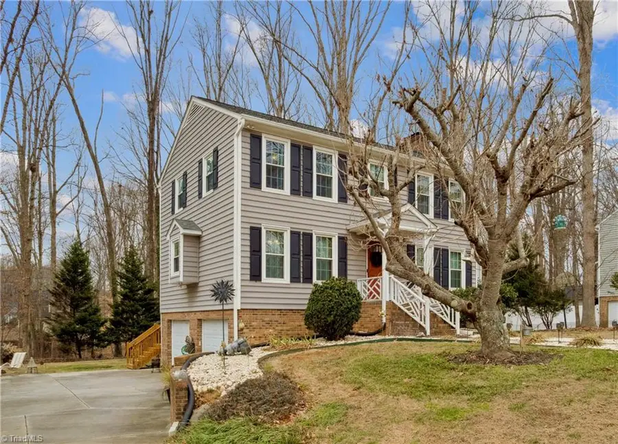 5220 Bridge Pointe Drive, Clemmons, NC 27012 - Image #2