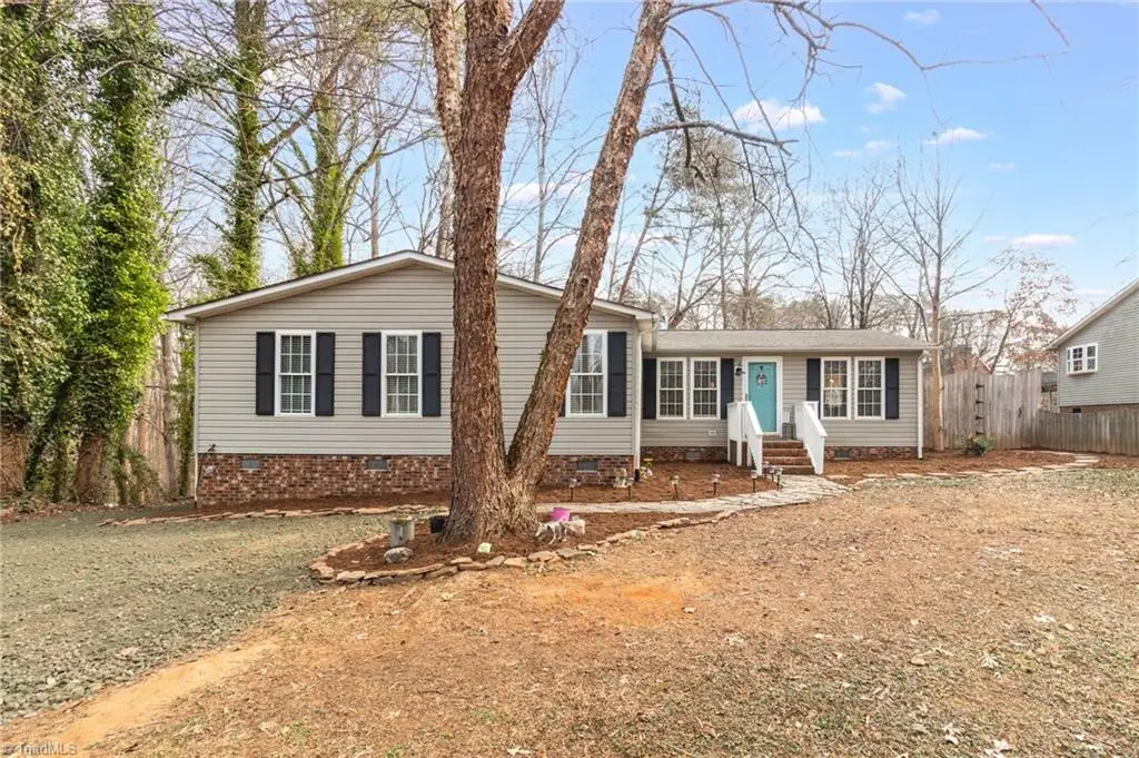 8275 Easley Road, Walnut Cove, NC 27052 - #1