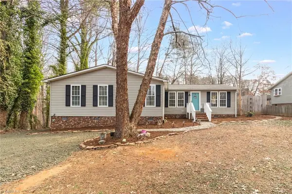 8275 Easley Road, Walnut Cove, NC 27052