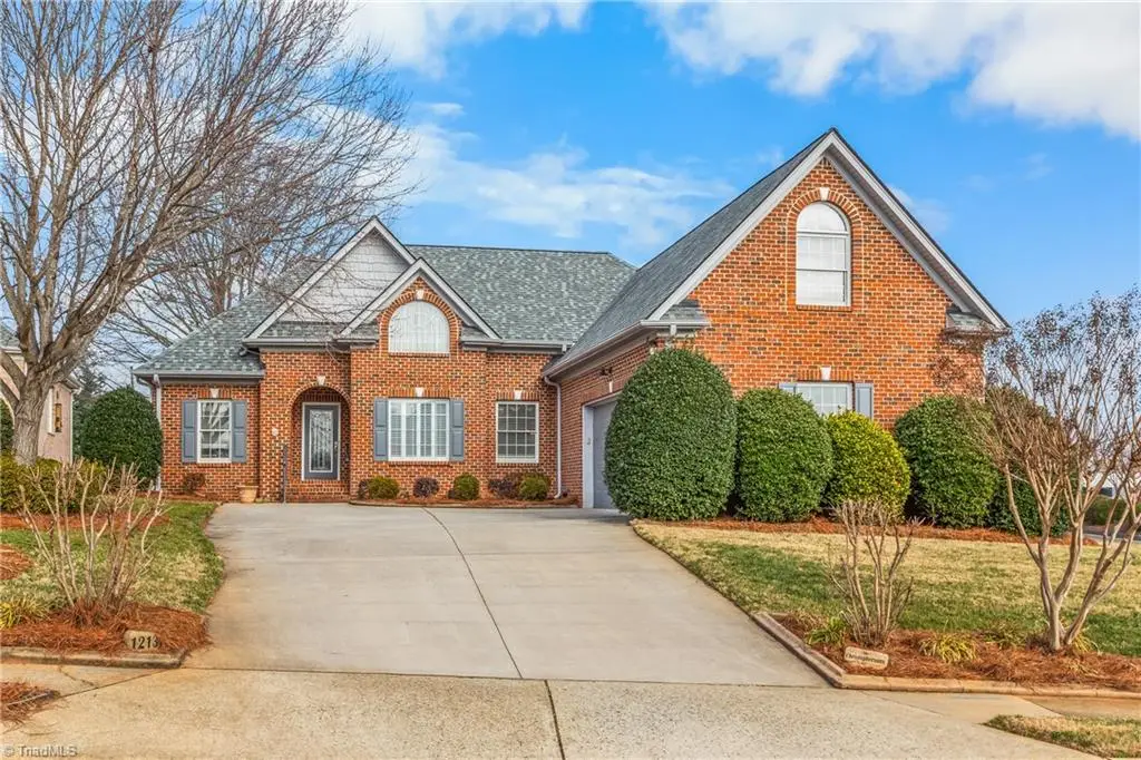 1213 Colston Court, Kernersville, NC 27284 - Image #1