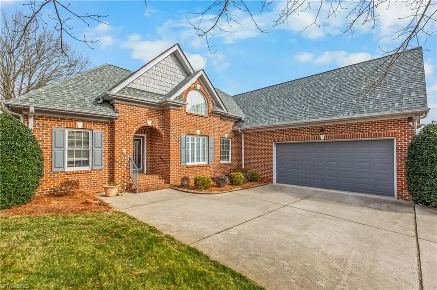 1213 Colston Court, Kernersville, NC 27284 - Image #2