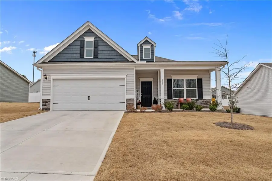 166 Vega Loop, Sanford, NC 27330 - Image #2