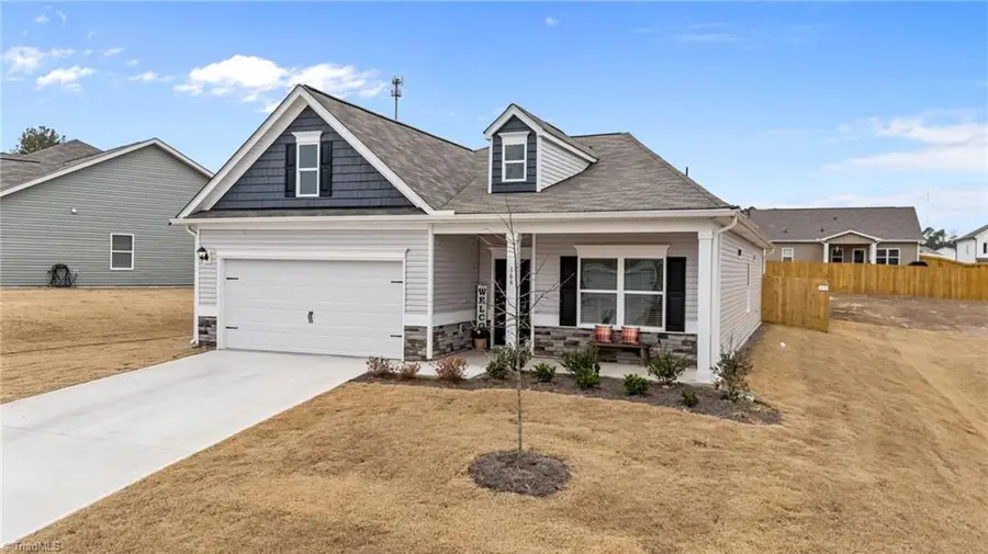 166 Vega Loop, Sanford, NC 27330 - Image #3