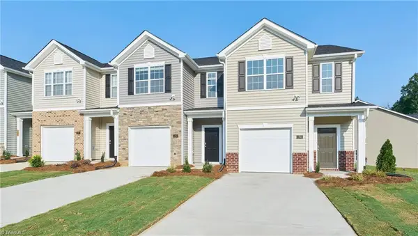 184 Moyer Drive, Graham, NC 27253