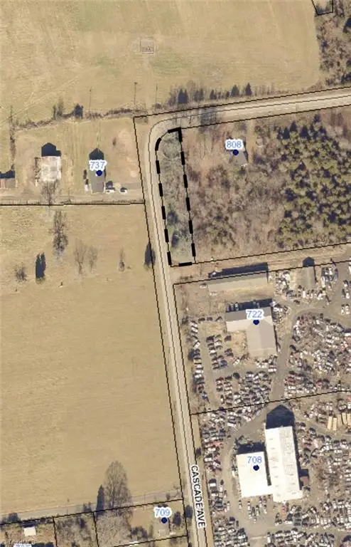 1741 Cascade Avenue, Eden, NC 27288 - Image #1