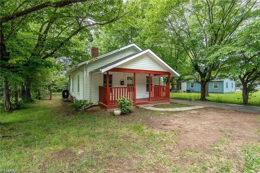 1006 Junia Avenue, Winston Salem, NC 27107 - Image #2