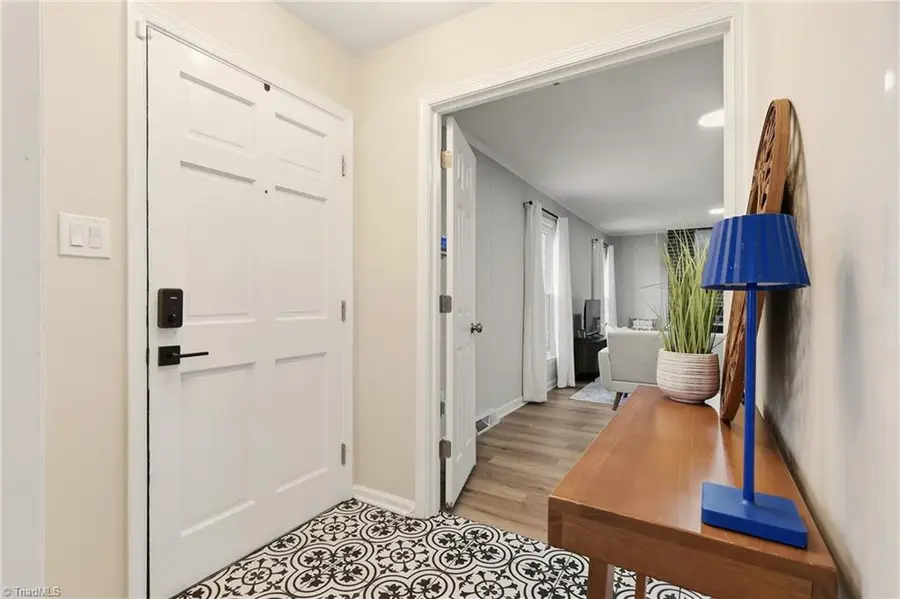 4809 Tara Drive, Greensboro, NC 27410 - Image #3