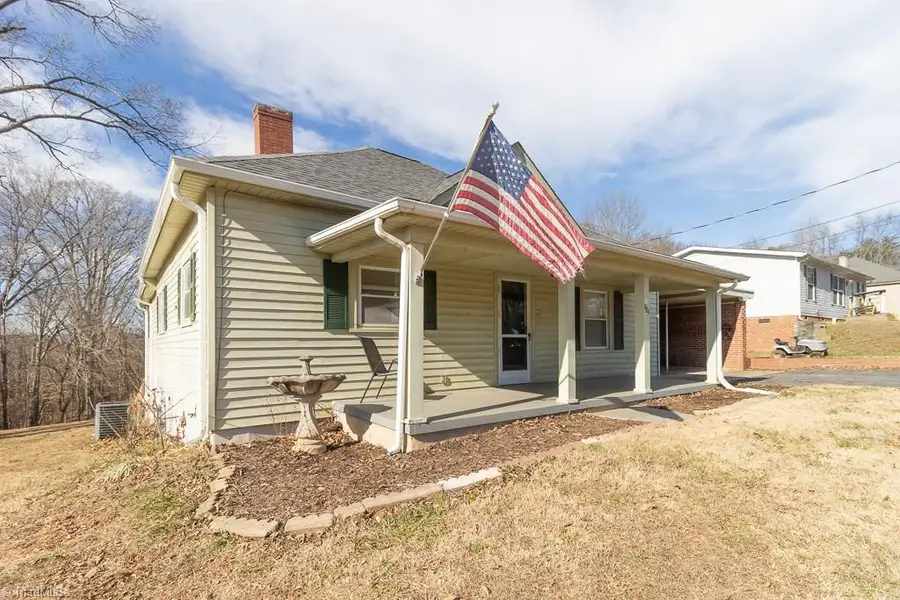 925 Lincoln Street, Eden, NC 27288 - Image #3
