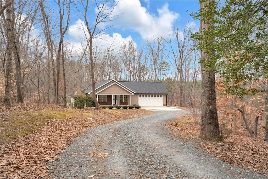 1950 Tot Hill Farm Road, Asheboro, NC 27205 - Image #1