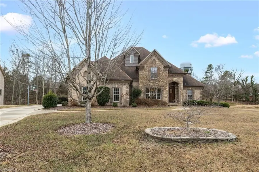 1352 Trafalgar Drive, High Point, NC 27262 - Image #2